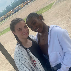 Meet your Posher, Faith